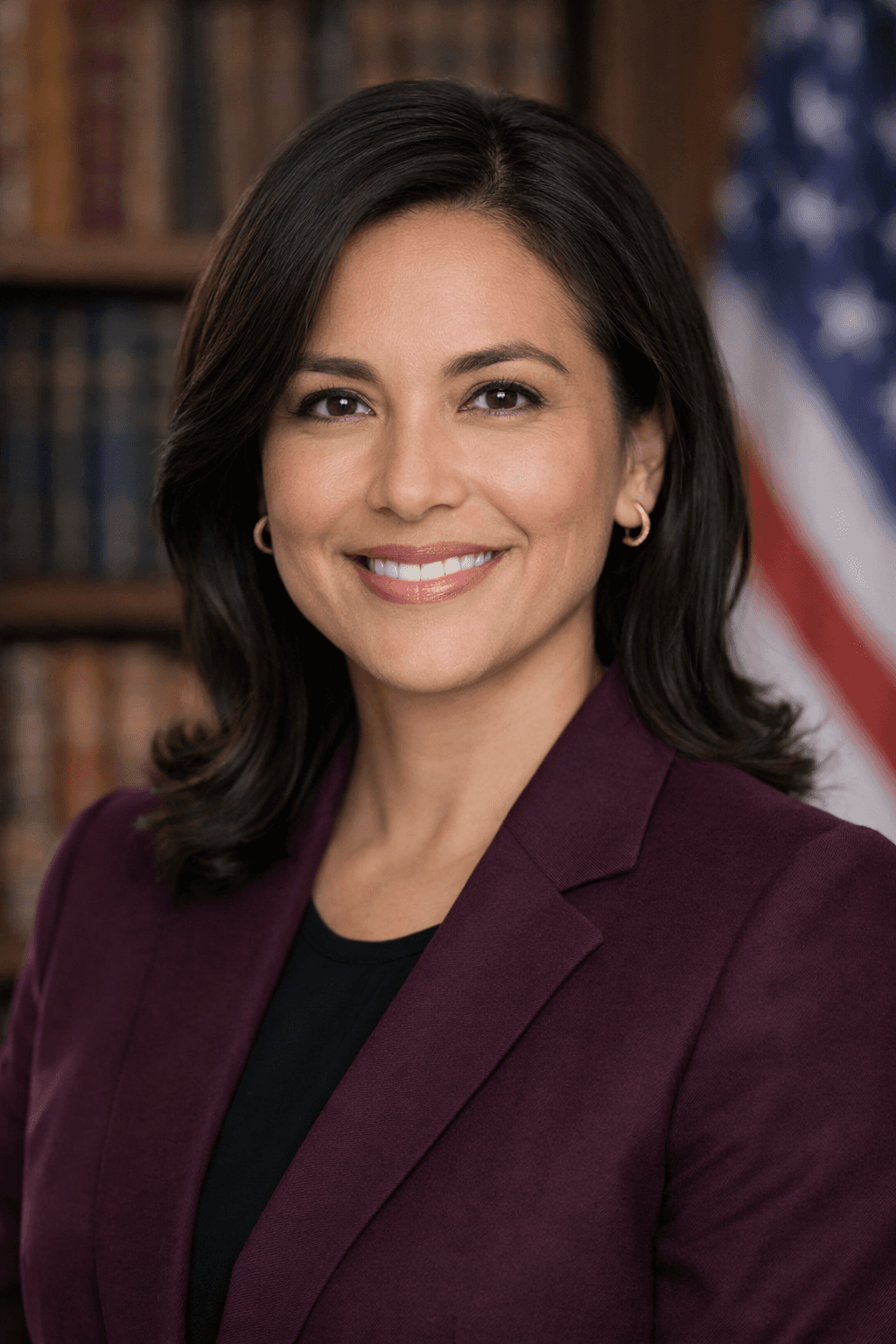 Dr. Sofia Rivera