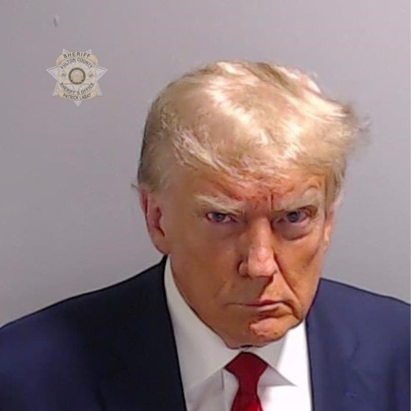 Trump Derangement Syndrome TDS Watch Field Guide