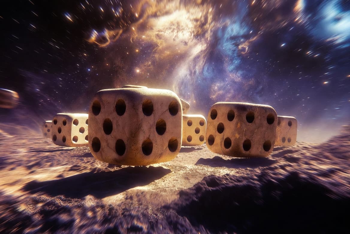 Dice Odysseys
